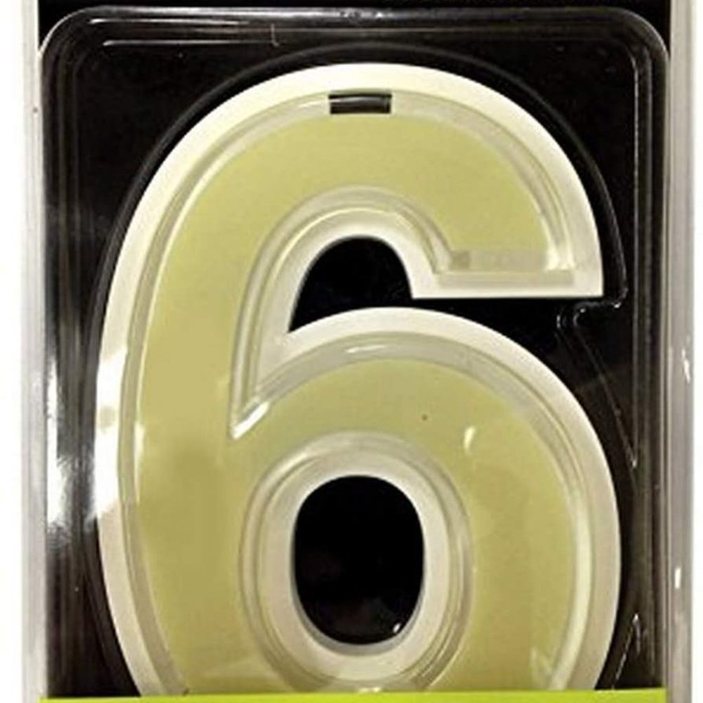 Handy Home 22719 Glowr Numbrs, Address Illuminatio